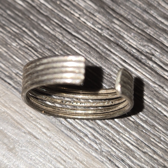 Vintage Bali/Mexico silver lot - Picture 7 of 13